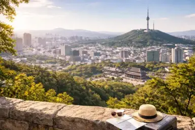 2 Weeks in Korea