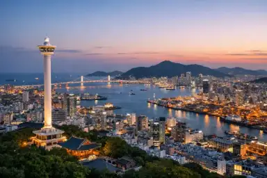 Busan
