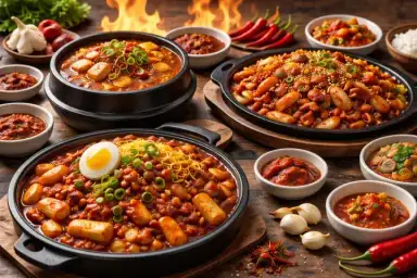 Food to Be Careful With