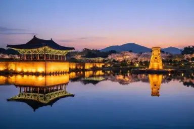 Gyeongju