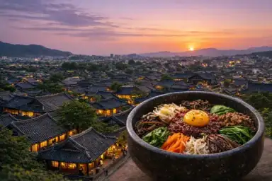 Jeonju