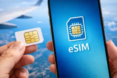 SIM or eSIM for Korea? A Practical Guide for Travelers