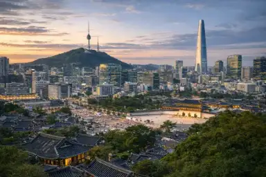 Seoul