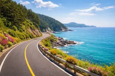 Explore Korea Your Way
