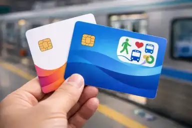 Transportation Cards & Transfers