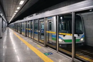 Using the Subway