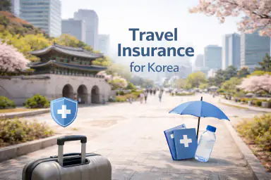 Do I Need Travel Insurance for South Korea? (2026 Guide)