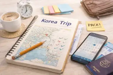 Planifica tu viaje